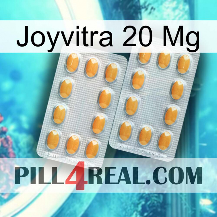 Joyvitra 20Mg cialis4